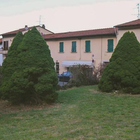 Casa Con Giardino In Mugello A 30 Minuti Da Firenze "Soleluna" Osteria di Novoli 外观 照片