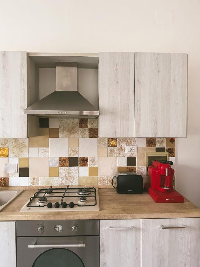 Casa Con Giardino In Mugello A 30 Minuti Da Firenze "Soleluna" Osteria di Novoli 外观 照片