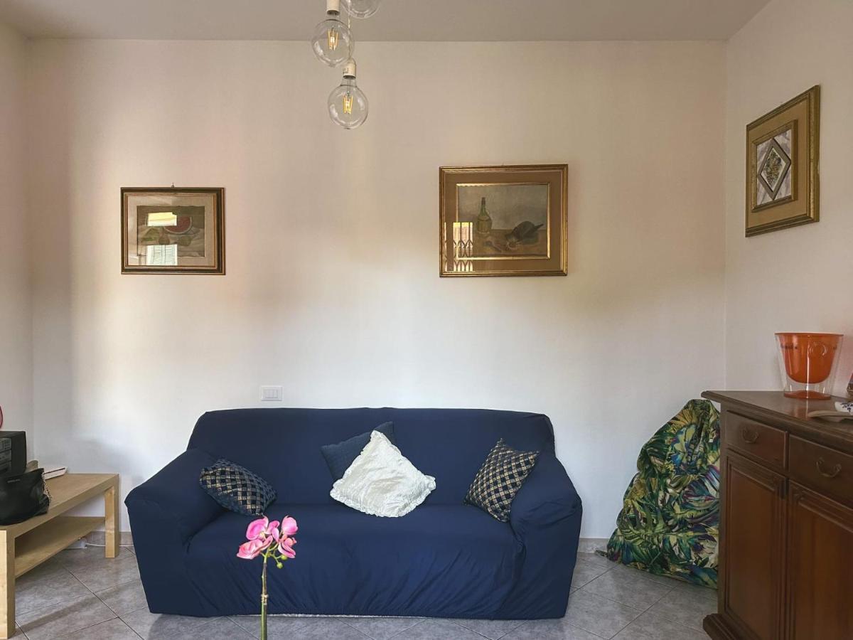 Casa Con Giardino In Mugello A 30 Minuti Da Firenze "Soleluna" Osteria di Novoli 外观 照片