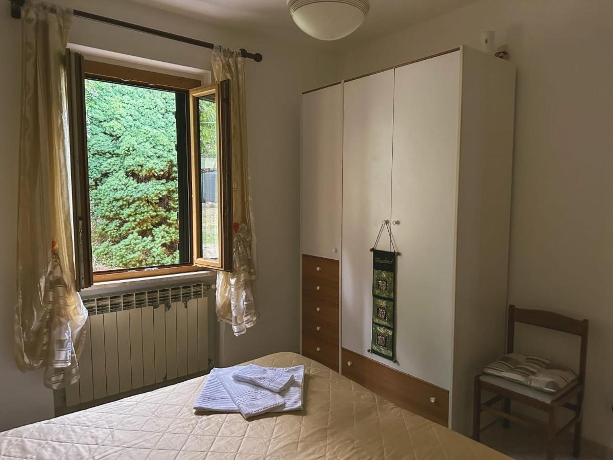 Casa Con Giardino In Mugello A 30 Minuti Da Firenze "Soleluna" Osteria di Novoli 外观 照片