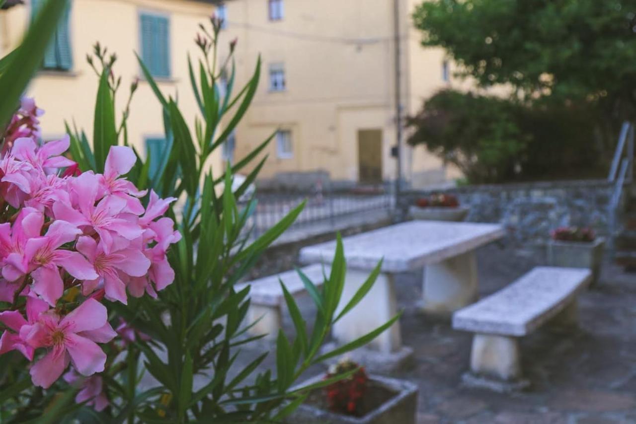 Casa Con Giardino In Mugello A 30 Minuti Da Firenze "Soleluna" Osteria di Novoli 外观 照片