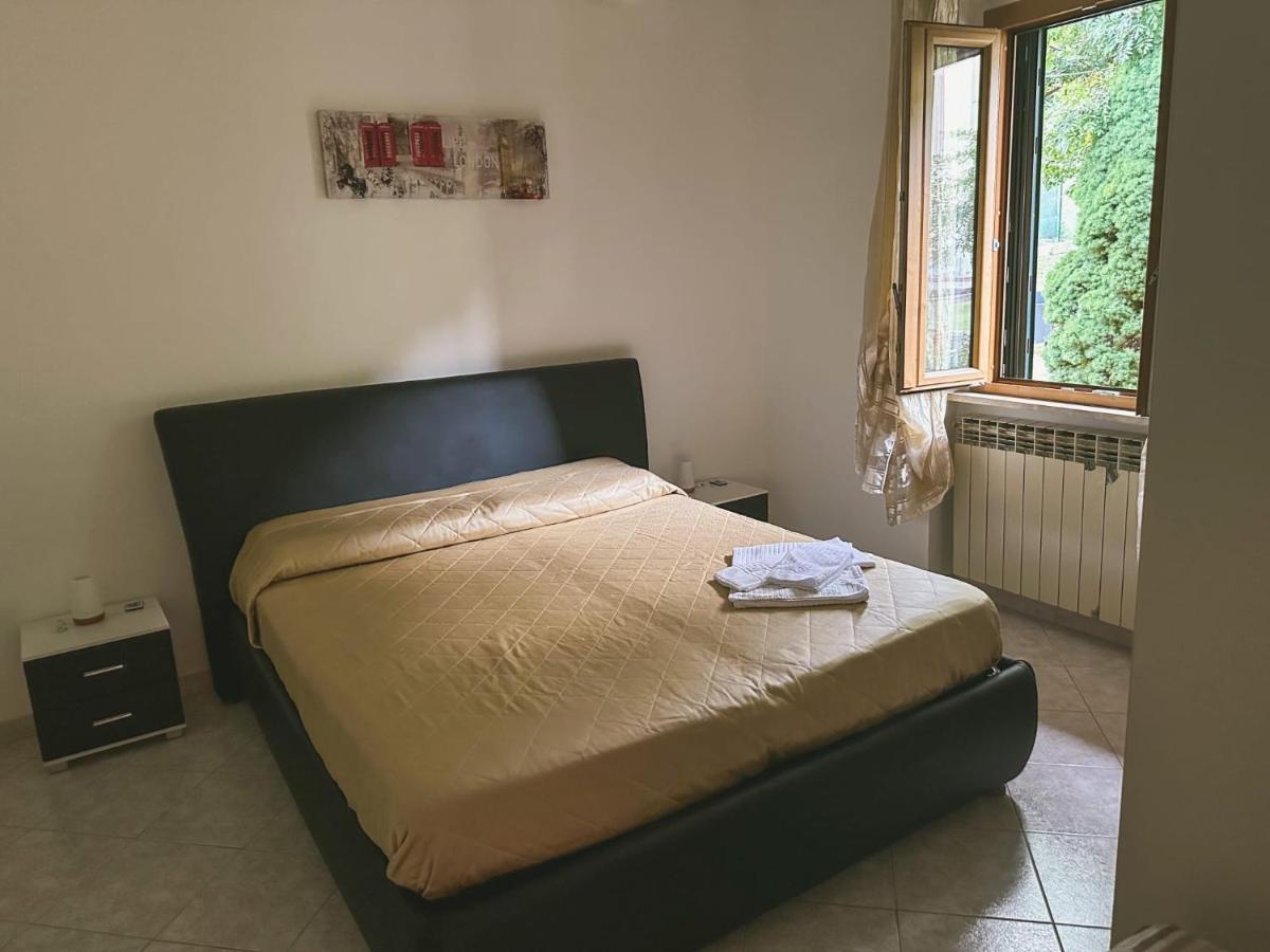 Casa Con Giardino In Mugello A 30 Minuti Da Firenze "Soleluna" Osteria di Novoli 外观 照片